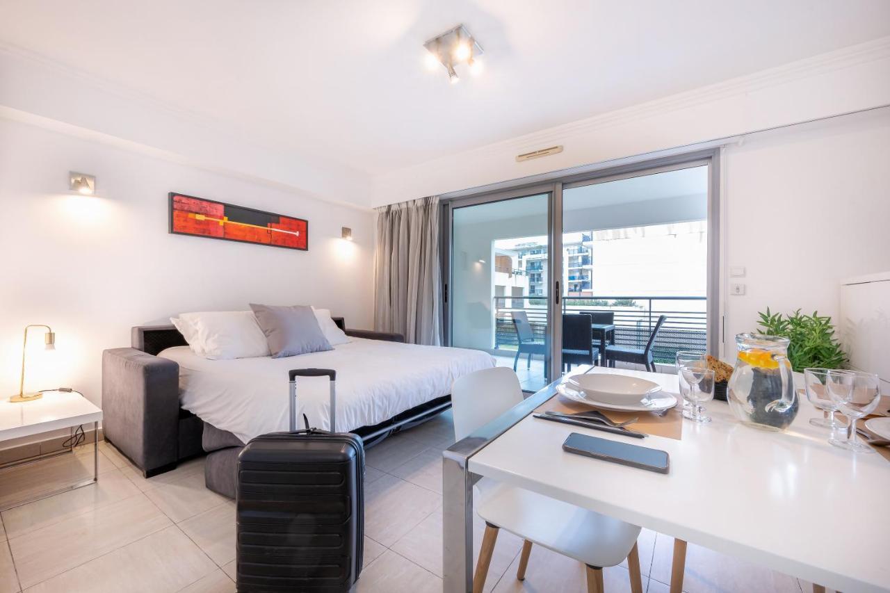 Résidence Néméa Le Lido Aparthotel 4*