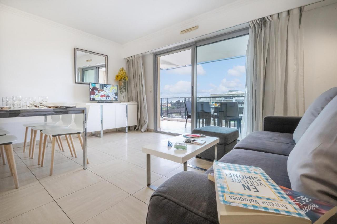 Aparthotel Résidence Néméa Le Lido 4*