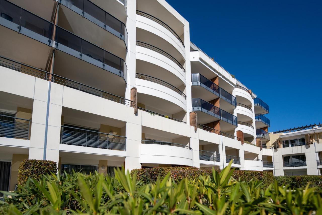 Résidence Néméa Le Lido 4* Cagnes-sur-Mer