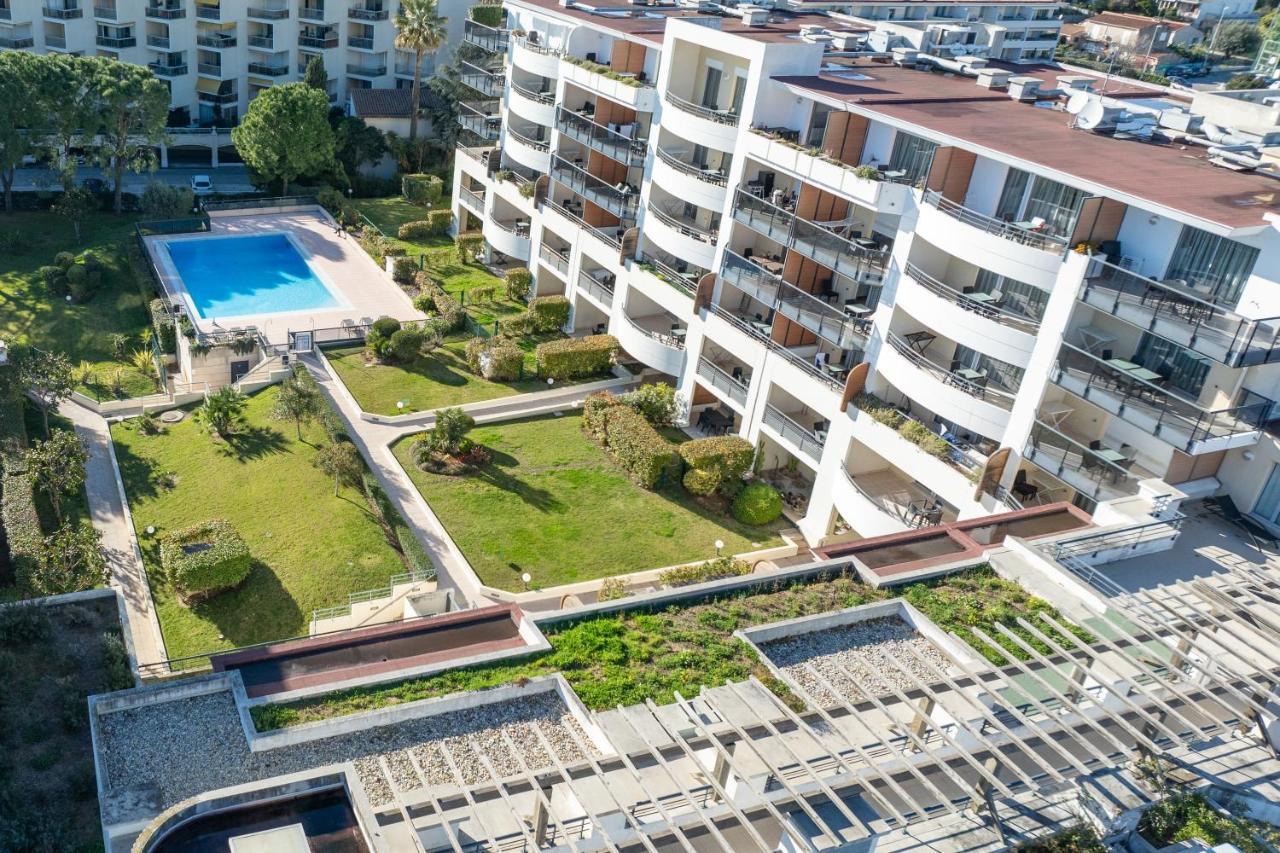 Résidence Néméa Le Lido Cagnes-sur-Mer