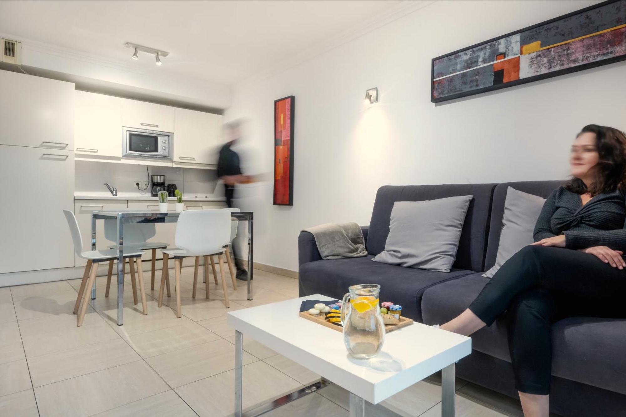 Résidence Néméa Le Lido Cagnes-sur-Mer