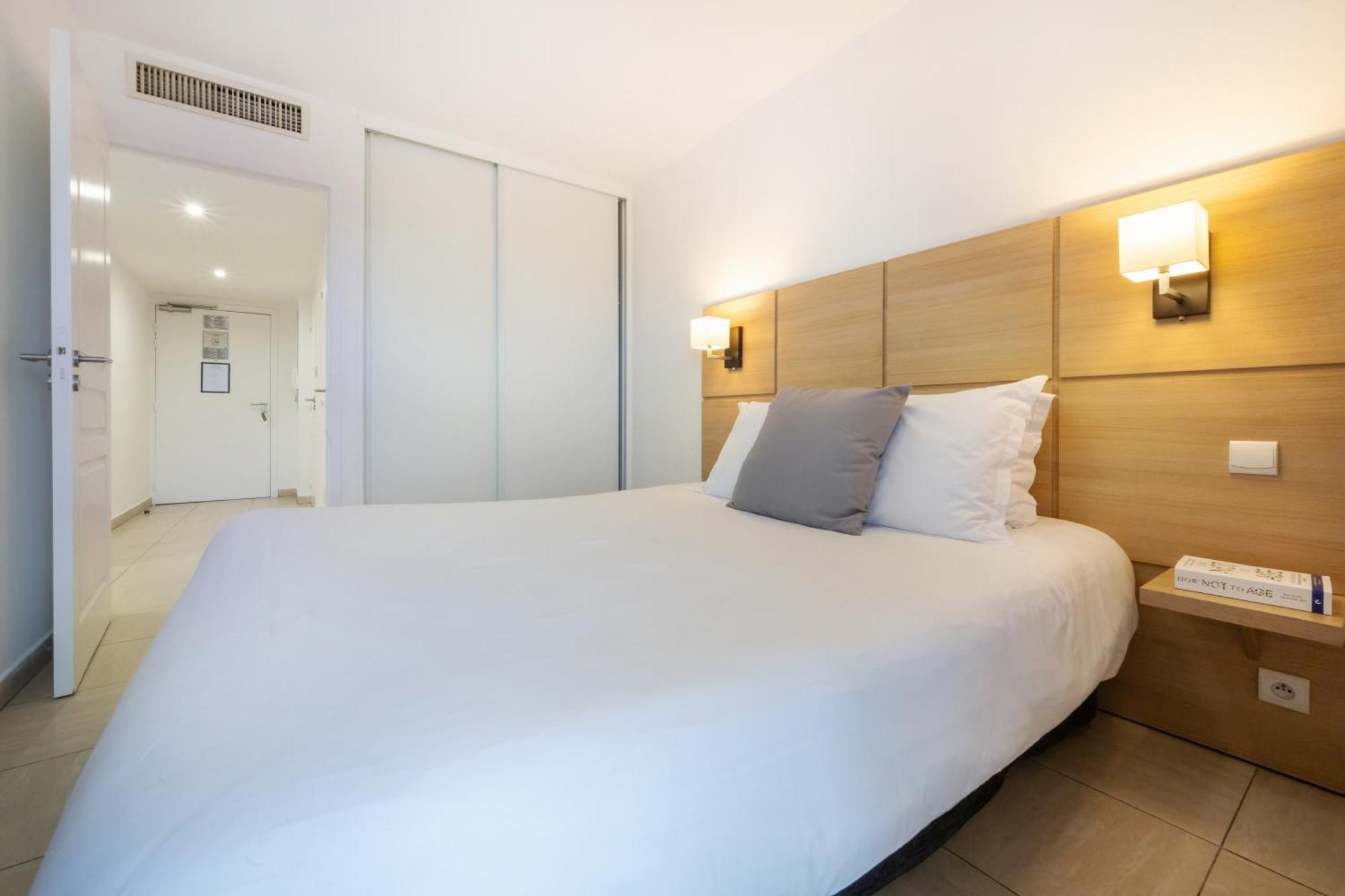 Résidence Néméa Le Lido 4*