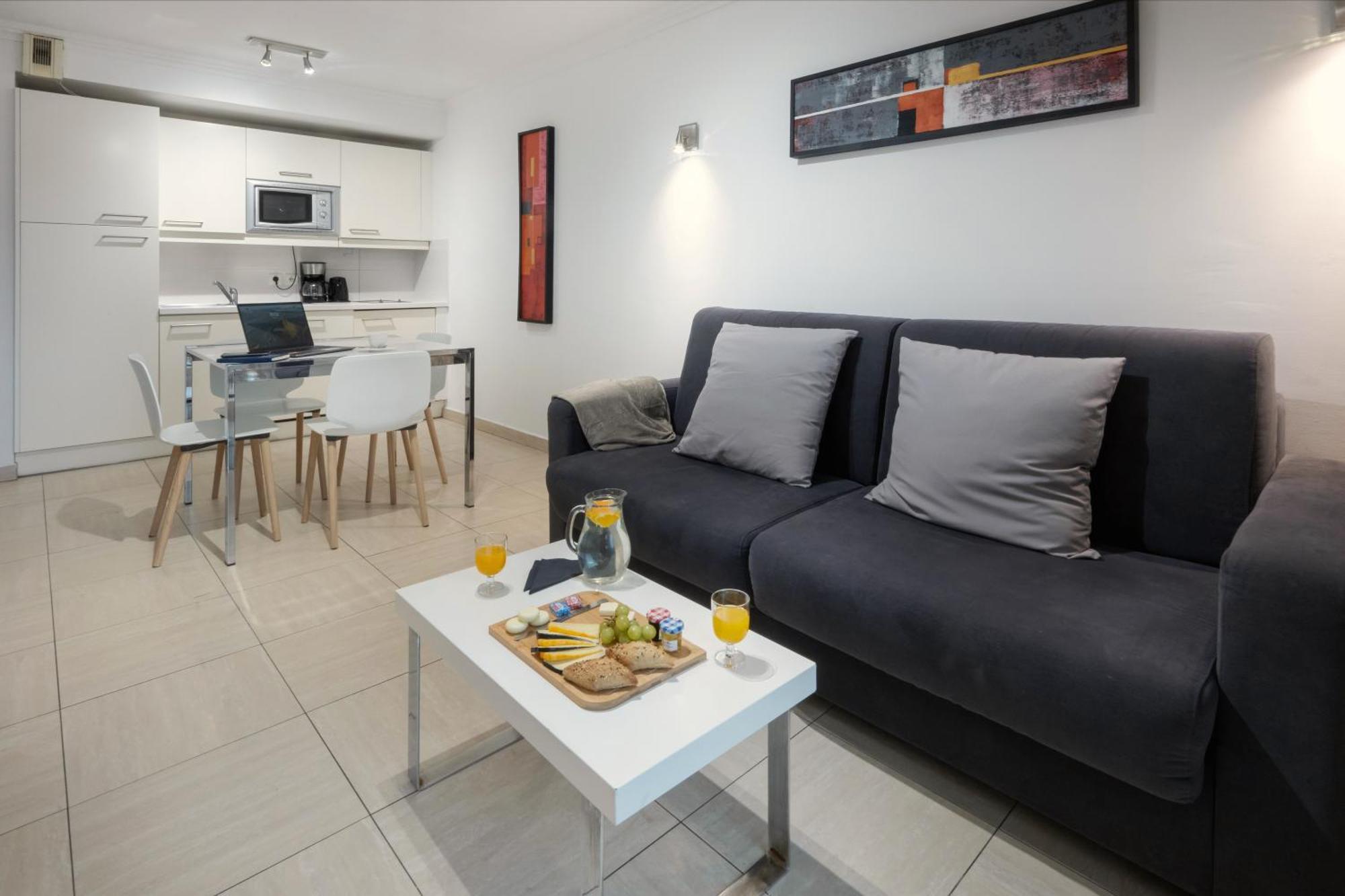Résidence Néméa Le Lido Appart hôtel 4*
