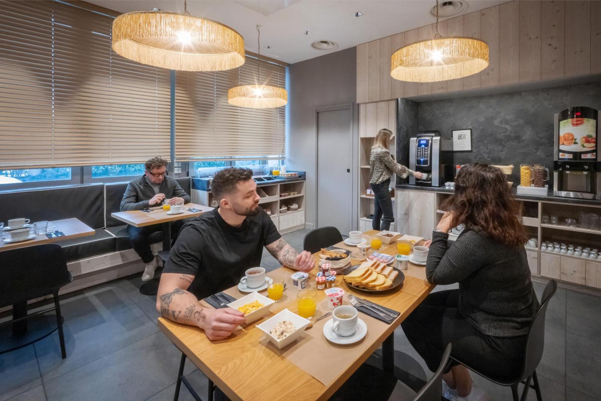 Résidence Néméa Le Lido Aparthotel Cagnes-sur-Mer