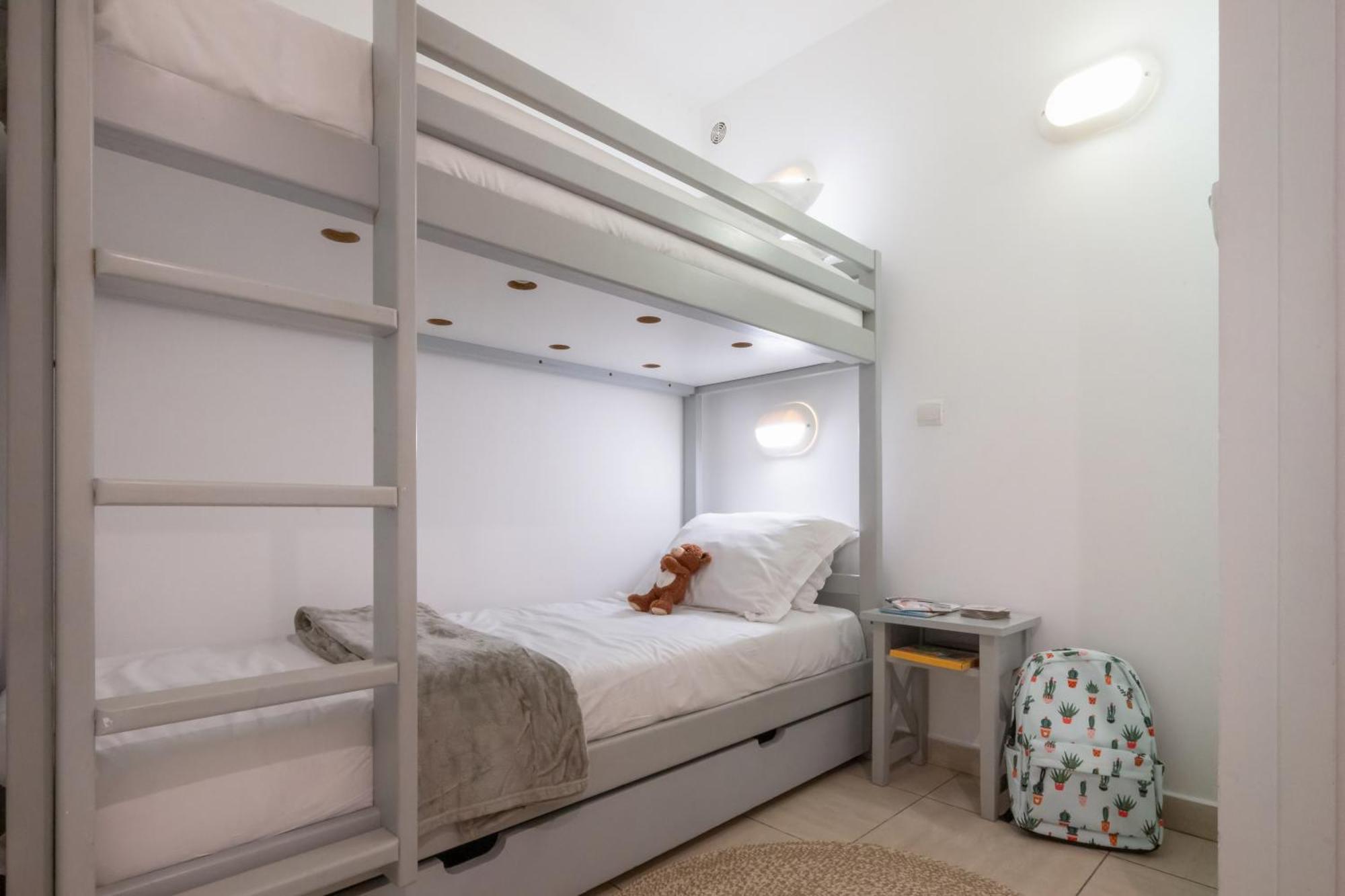 Résidence Néméa Le Lido Aparthotel