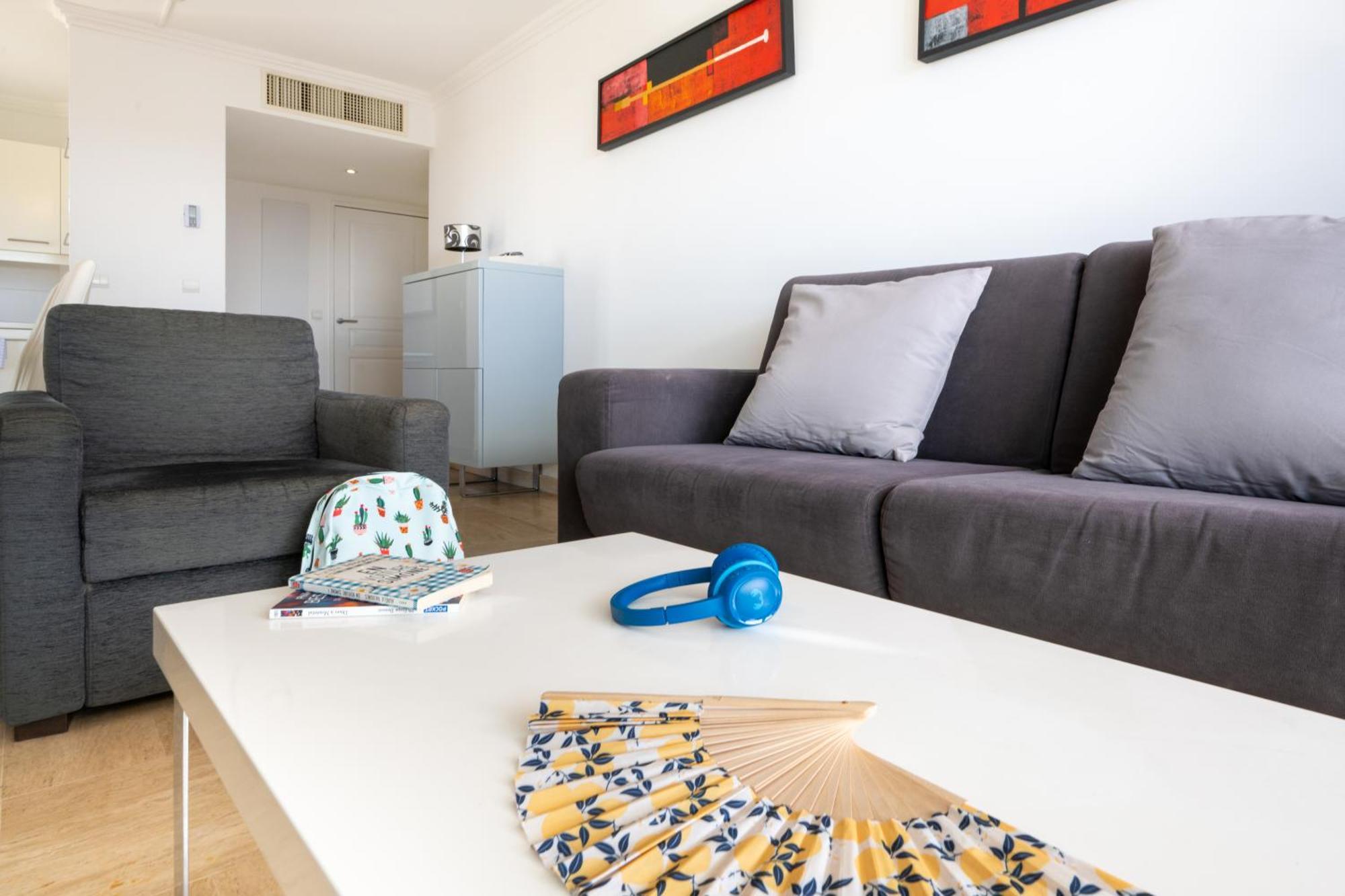 Résidence Néméa Le Lido 4* Cagnes-sur-Mer