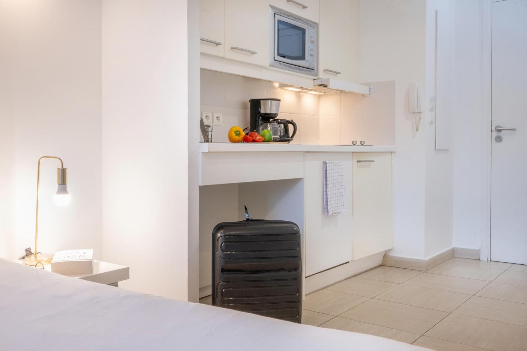 Résidence Néméa Le Lido 4* Cagnes-sur-Mer