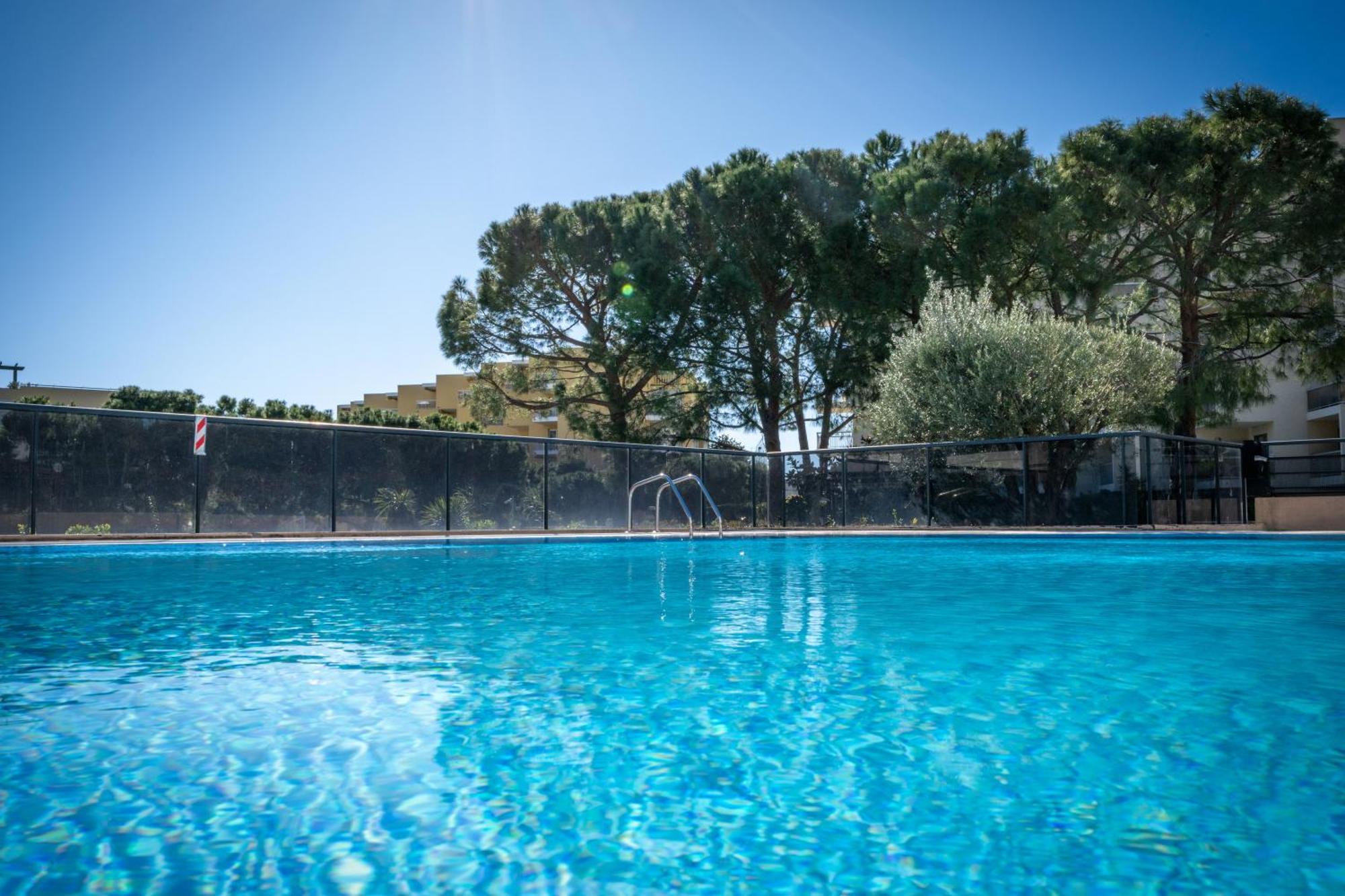 Résidence Néméa Le Lido Aparthotel