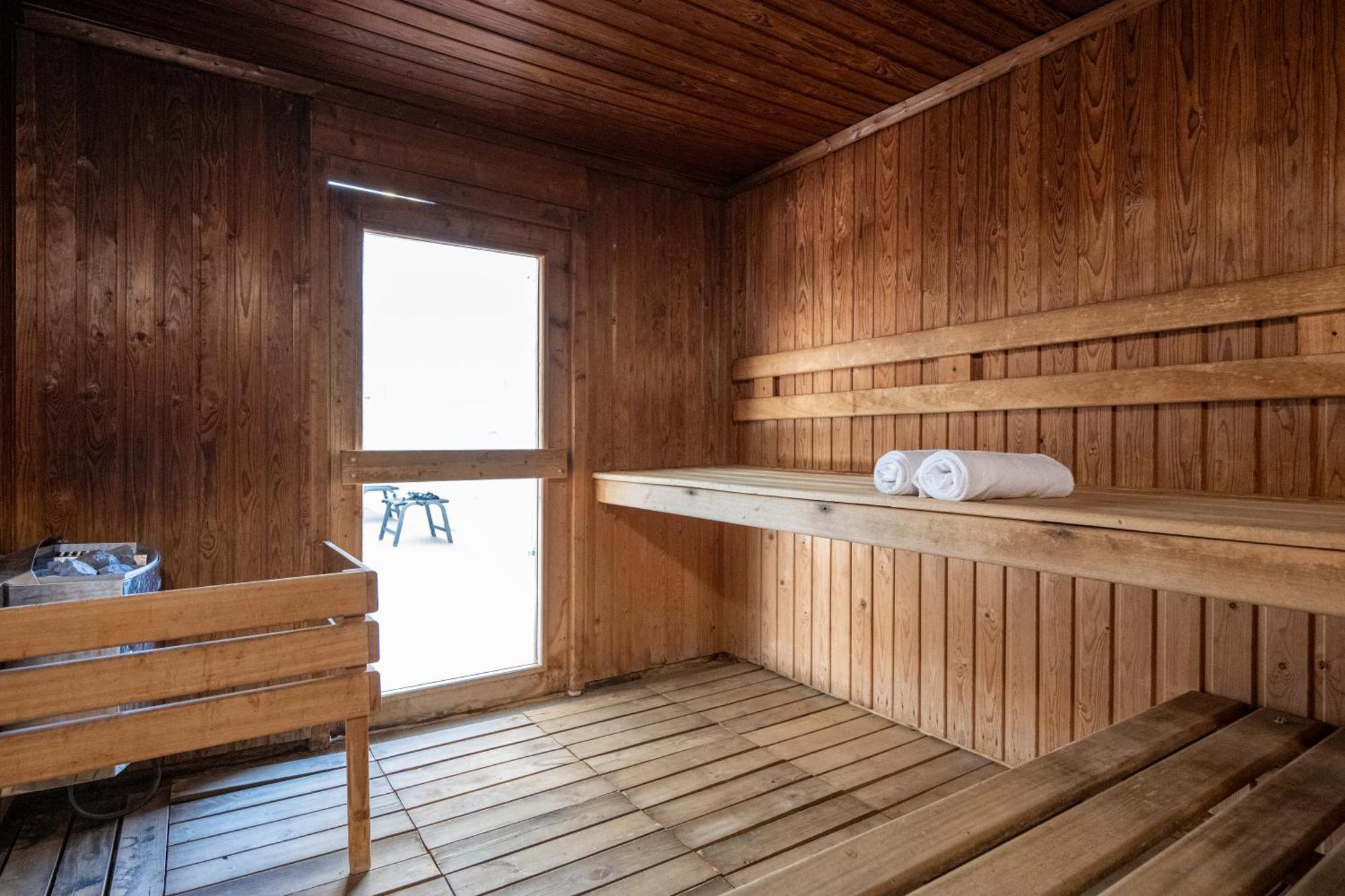 Aparthotel Résidence Néméa Le Lido 4*