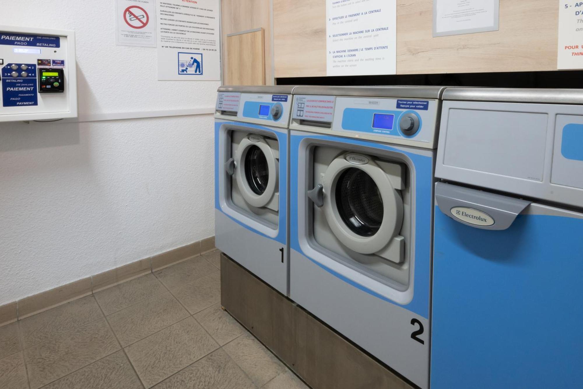 Aparthotel Résidence Néméa Le Lido 4*