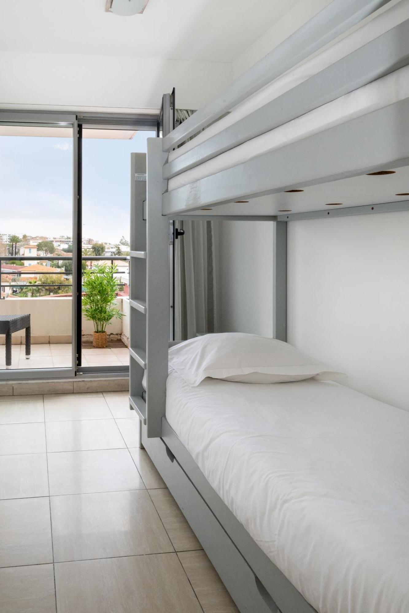 Résidence Néméa Le Lido Appart hôtel 4*