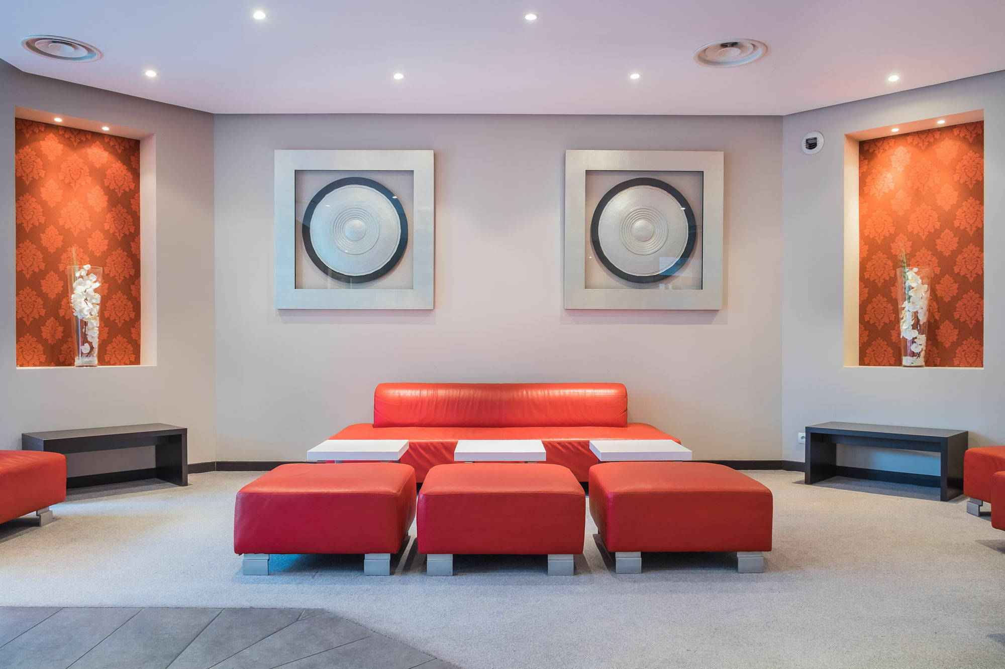 Résidence Néméa Le Lido Appart hôtel